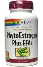 Phytoestrogen Plus 60 Capsules