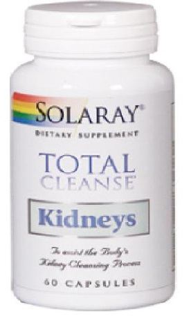 Total Cleanse Kidney 60 Capsules