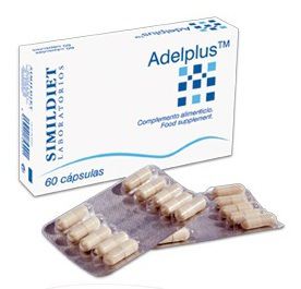 ADELPLUS 60 comprimés
