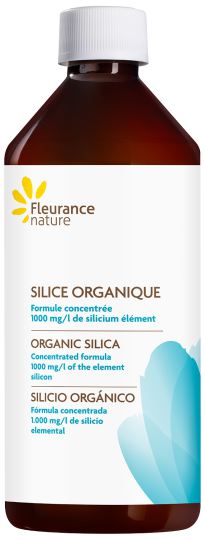 Fleurance Nature Silicium organique