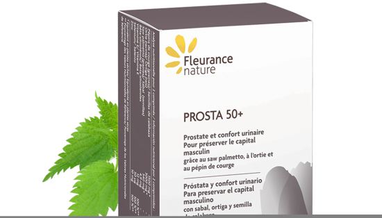 Prosta 50+ 60 comprim&eacute;s