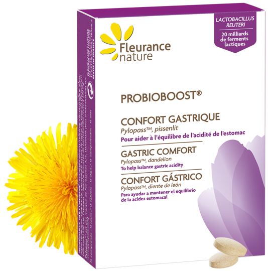 Confort gastrique Confort gastrique