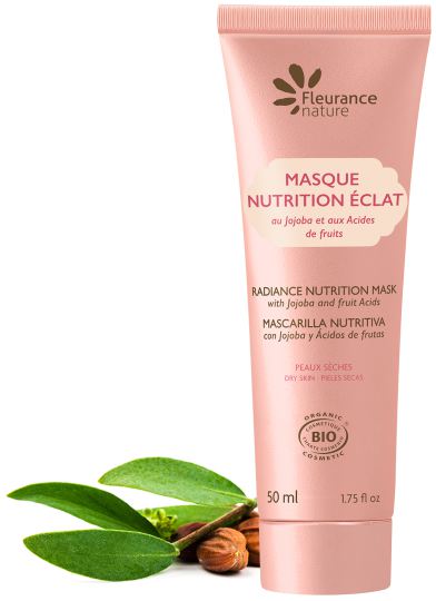 Masque Bio Nutritif Masque Bio Nutritif