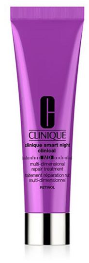 Clinique Traitement Clinique R&eacute;tinol Smart Night 30 ml