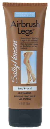 Lotion pour le maquillage Airbrush Legs #Tan 125 ml