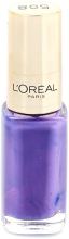 Vernis à ongles Color Riche 5 ml