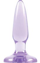 Jelly Rancher Mini Plug Pleasure violet