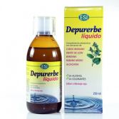 Depurerbe sirop de 250 ml.