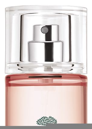 Nuxe R&ecirc;ve de Th&eacute; Eau Exaltante Parfum&eacute;e 100 ml