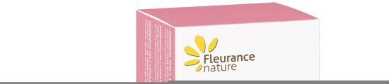 Fleurance Nature Bourrache d'Onagre Bio 60 g&eacute;lules