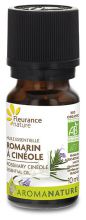 Huile essentielle de romarin bio 10 ml