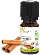 Huile Essentielle de Cannelle BIO 5 ml Huile Essentielle de Cannelle BIO 5 ml