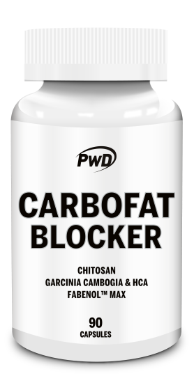 Carbofat Blocker 90 gélules Carbofat Blocker 90 gélules