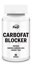 Carbofat Blocker 90 gélules Carbofat Blocker 90 gélules