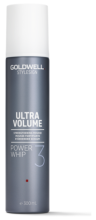 Fixatif Style Sign Ultra Volume Power Whip 300 ml