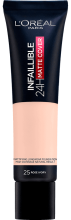 Base de maquillage Infallible 24h Matte Cover 30 ml SPF18