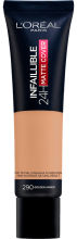 Base de maquillage Infallible 24h Matte Cover 30 ml SPF18