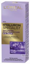 Hyaluron Specialist Crème Contour des Yeux Anti-Rides 15 ml