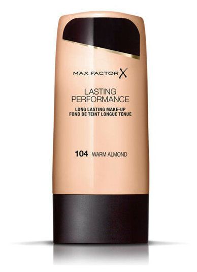 Max Factor Performance durable