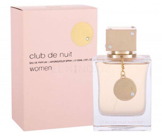 Club de Nuit d'Eau de Parfum 105 ml Club de Nuit d'Eau de Parfum 105 ml