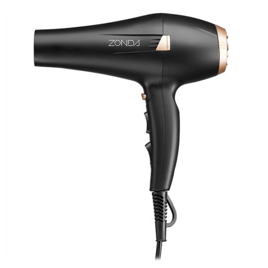 Sèche-cheveux Zonda 2400w Dorado Sèche-cheveux Zonda 2400w Dorado