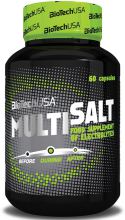 MultiSalt 60 gélules MultiSalt 60 gélules