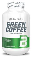 Café vert 120 capsules Café vert 120 capsules
