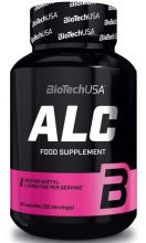 ALC 60 gélules ALC 60 gélules