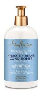 Revitalisant Hydratant + Réparateur 384 ml Revitalisant Hydratant + Réparateur 384 ml