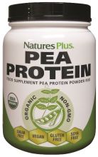 Prot&eacute;ine de pois 555gr