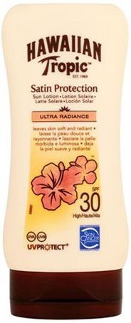 Lotion Protection Ultra Satin Radiance 100 ml Lotion Protection Ultra Satin Radiance 100 ml