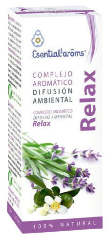 Supplément relaxant 15Ml Supplément relaxant 15Ml
