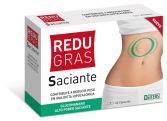 60cap Redugras Saciante. 60cap Redugras Saciante.