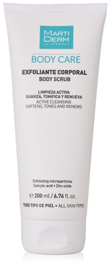 Soin Corps Gommage Corps 200 ml Soin Corps Gommage Corps 200 ml