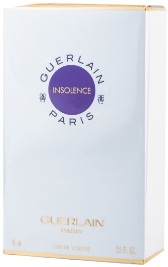 Guerlain Insolence Eau de Toilette 75 ml