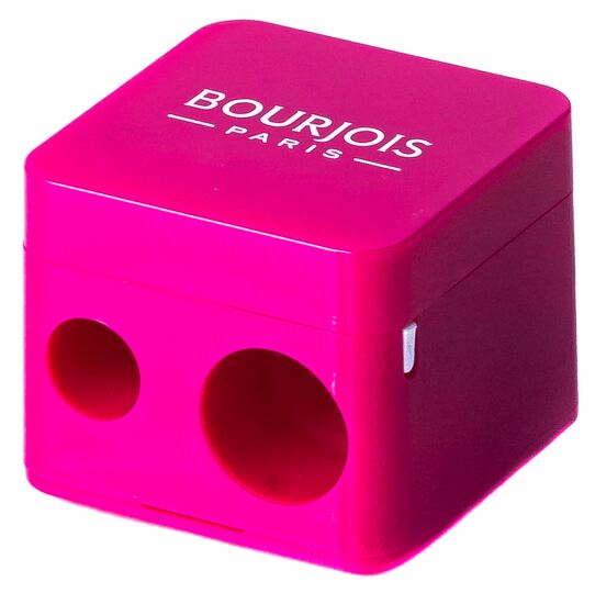 Bourjois Paris Sacapuntas Doble