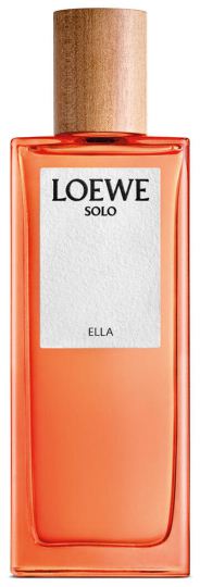 Eau de Parfum Solo Ella Eau de Parfum Solo Ella