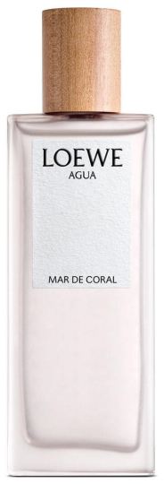 Eau de toilette Coral Sea Water Eau de toilette Coral Sea Water