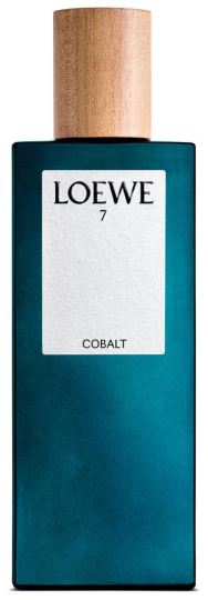 Loewe Eau de Parfum Cobalt