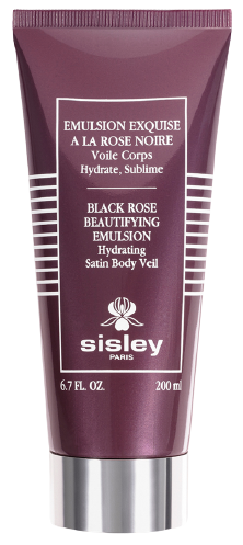 Masque Visage Crème Rose Noire 50 ml Masque Visage Crème Rose Noire 50 ml