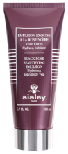 Masque Visage Crème Rose Noire 50 ml Masque Visage Crème Rose Noire 50 ml