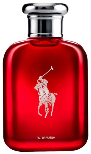 Eau de Parfum Spray Polo Rouge Eau de Parfum Spray Polo Rouge