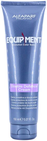 Equipment Crema Doble Defensa 150 ml