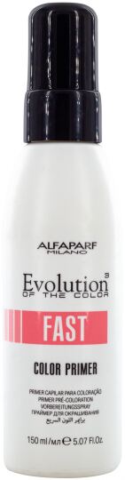 Evolution of The Color 3 Fast Primer Spray 150 ml