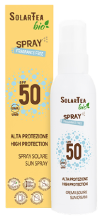Spray Crème Solaire Haute Protection Spf 50100 ml Spray Crème Solaire Haute Protection Spf 50100 ml