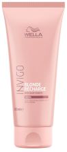 Invigo Revitalisant Rafraîchissant Blond Chaud 200 ml