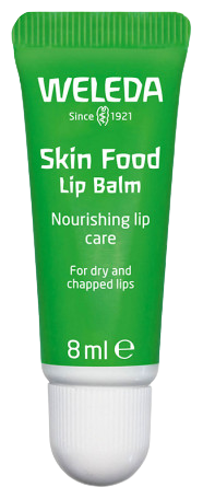Skin Food Baume à Lèvres Réparateur Intensif 8 ml Skin Food Baume à Lèvres Réparateur Intensif 8 ml