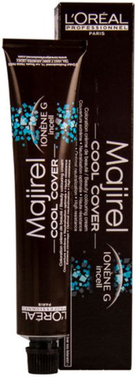 Majirel Cc Deal Teinte 50 ml Majirel Cc Deal Teinte 50 ml