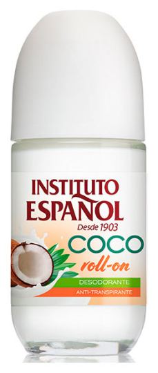 Déodorant Roll On Coco 75 ml Déodorant Roll On Coco 75 ml