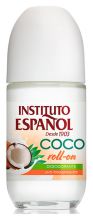Déodorant Roll On Coco 75 ml Déodorant Roll On Coco 75 ml
